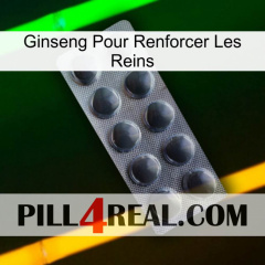 Ginseng For Reinforcing Kidney 30